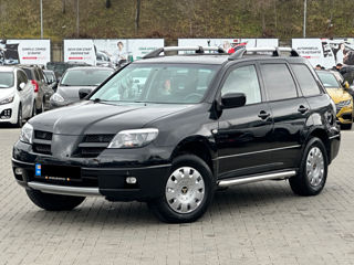 Mitsubishi Outlander foto 4