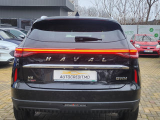 Haval H6 foto 16