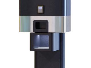 Aparat vending - Торговый аппарат (автомат) - Вендинговый автомат