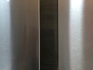 Многодверный холодильник Haier  a3fe742 из Германии! foto 6