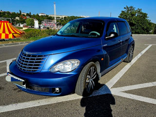 Chrysler PT Cruiser