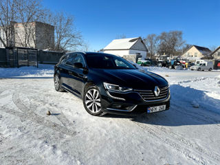 Renault Talisman foto 8