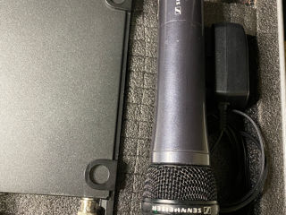 Sennheiser EW 100-945 G3 1G8 foto 2