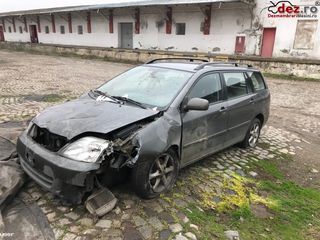 Toyota Corolla foto 1