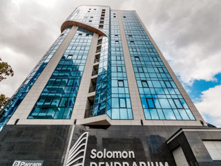 Spațiu comercial Centru Solomon Dendrarium foto 15