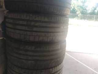 Cauciucuri vară Continental 265/45 R20 foto 3