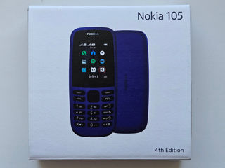 Nokia dual sim новый