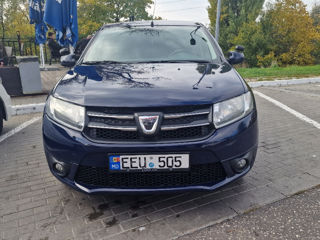 Dacia Logan foto 2