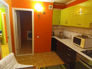 Apartament cu 1 cameră, 45 m², Orion, Tiraspol foto 10