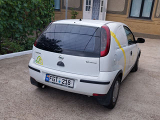 Opel Corsa foto 10