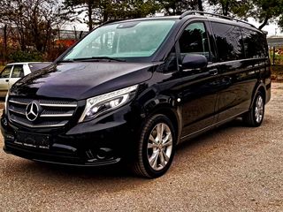 Mercedes Vito foto 3