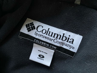 Columbia foto 4