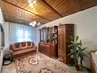 Casă în 2 nivele! Ghidighici, str. Veronica Micle, 110m2 + 7 ari! foto 3