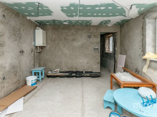 Se vinde casă în satul Merenii Noi, 150 mp în 2 nivele, 62 000 euro! foto 11