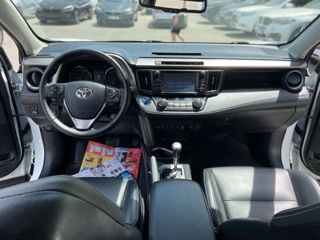 Toyota Rav 4 foto 11