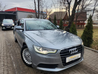 Audi A6 foto 16