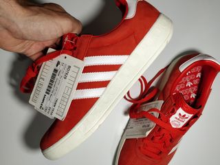 Adidas original 42,2/3 размер foto 6