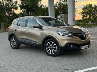 Renault Kadjar foto 2