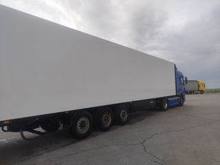 Daf Daf xf105 foto 4