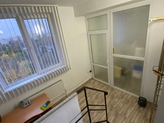 Apartament cu 1 cameră, 33 m², Botanica, Chișinău foto 8