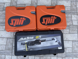 Spit 216 HDI Quik Drive QD76