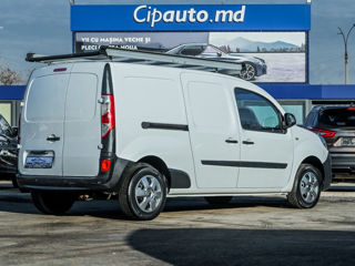 Renault Kangoo Maxi foto 5