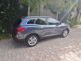 Renault Kadjar foto 1