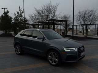 Audi Q3 foto 9