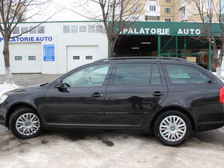 Skoda Octavia foto 5