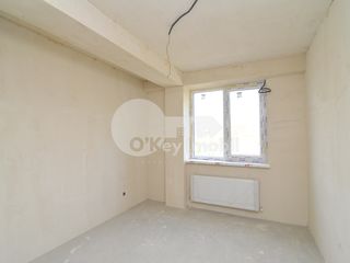 Apartament cu 3 camere, 60 mo, Codru, 38740 € ! foto 6