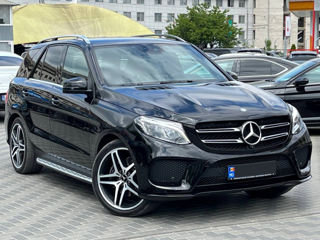 Mercedes GLE foto 4