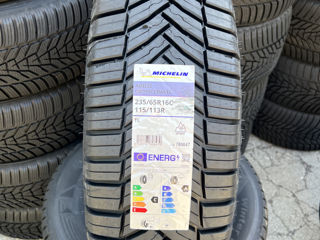 235/65 R16C Michelin Agilis Crossclimate  / Монтаж , доставка , livrare foto 1