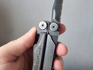 Leatherman Wave+ original foto 7