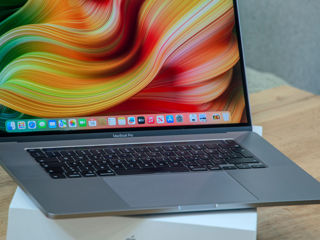 Macbook Pro 16 2021/ Core I7 9750H/ 16Gb Ram/ Radeon Pro 5300M/ 500Gb SSD/ 16" Retina/ 69Cycles! foto 9