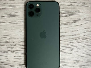 iPhone 11 Pro