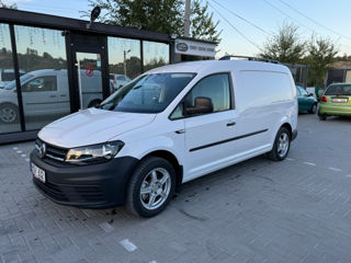 Volkswagen Caddy foto 8