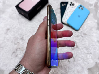 iPhone 11 Pro 64GB Gold foto 3