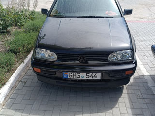 Volkswagen Golf foto 9