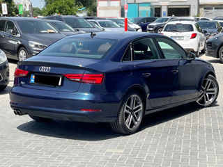 Audi A3 foto 3