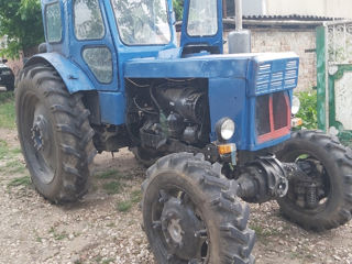 tractor foto 2