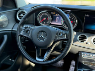 Mercedes E-Class foto 5