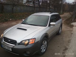 Subaru Outback foto 5