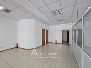 Chirie! Spațiu Comercial 217m2! Buiucani, bd. Alba Iulia! foto 5