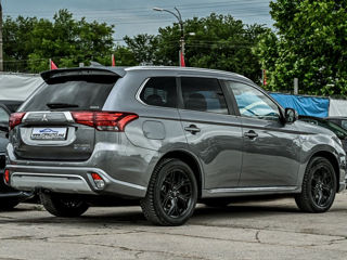 Mitsubishi Outlander foto 5