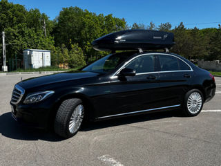 Mercedes C-Class foto 13