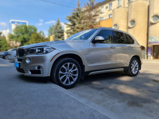 BMW X5 foto 2