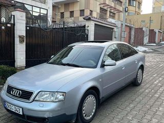 Audi A6 foto 3