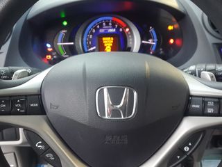 Honda Insight foto 6