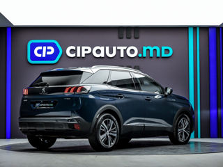 Peugeot 3008 фото 3