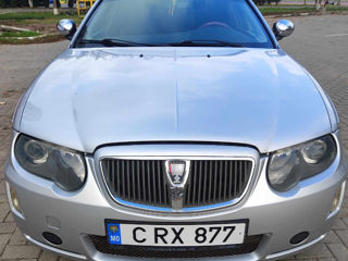 Rover 75 foto 3